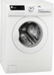 Zanussi ZW0 7100 V ﻿Washing Machine freestanding, removable cover for embedding front, 4.00