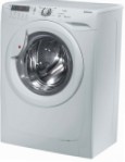 Hoover VHD 33 512D ﻿Washing Machine freestanding front, 5.00