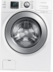 Samsung WD806U2GAWQ ﻿Washing Machine freestanding front, 8.00