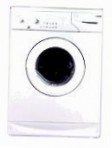 BEKO WB 6105 XES ﻿Washing Machine front, 5.00