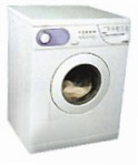BEKO WEF 6006 NS ﻿Washing Machine freestanding front, 5.00
