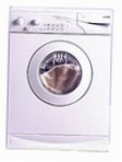BEKO WB 6108 XD ﻿Washing Machine front, 5.00