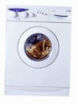 BEKO WB 7012 PR ﻿Washing Machine front, 5.50