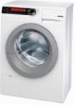 Gorenje W 6823 L/S ﻿Washing Machine freestanding, removable cover for embedding front, 6.00