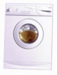 BEKO WB 6004 XC ﻿Washing Machine front, 5.00