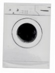 BEKO WB 6105 XG ﻿Washing Machine freestanding front, 5.00