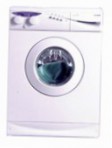 BEKO WB 7008 B ﻿Washing Machine front, 5.50