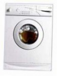 BEKO WB 6004 ﻿Washing Machine front, 5.00