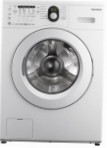 Samsung WF8590FFW ﻿Washing Machine freestanding, removable cover for embedding front, 6.00