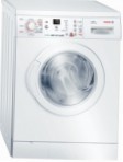 Bosch WAE 20391 Machine à laver autoportante, couvercle amovible pour l'intégration avant, 7.00