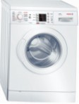 Bosch WAE 2048 F Machine à laver autoportante, couvercle amovible pour l'intégration avant, 7.00