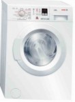 Bosch WLX 2017 K ﻿Washing Machine freestanding, removable cover for embedding front, 5.00
