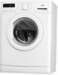 Whirlpool AWO/C 7340 ﻿Washing Machine freestanding, removable cover for embedding front, 7.00
