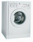 Indesit WI 84 XR ﻿Washing Machine freestanding front, 5.00