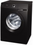 Gorenje W 85Z03 B ﻿Washing Machine freestanding, removable cover for embedding front, 8.00