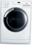 Whirlpool AWM 8100 ﻿Washing Machine freestanding, removable cover for embedding front, 8.00
