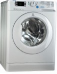 Indesit XWE 91483X W ﻿Washing Machine freestanding front, 9.00