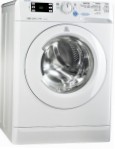 Indesit XWE 91683X WWWG ﻿Washing Machine freestanding front, 9.00