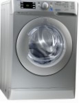 Indesit XWE 91483X S ﻿Washing Machine freestanding front, 9.00