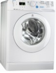 Indesit XWA 81482 X W ﻿Washing Machine freestanding front, 8.00