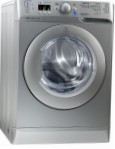 Indesit XWA 81682 X S ﻿Washing Machine freestanding front, 8.00
