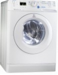 Indesit XWA 71451 W ﻿Washing Machine freestanding front, 7.00
