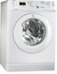 Indesit XWA 81682 X W ﻿Washing Machine freestanding front, 8.00