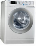 Indesit XWE 81483X WSSS ﻿Washing Machine freestanding front, 8.00