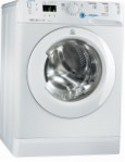 Indesit XWA 81252 X WWWG ﻿Washing Machine freestanding front, 8.00