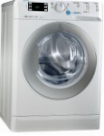 Indesit XWE 91283X WSSS ﻿Washing Machine freestanding front, 9.00