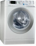 Indesit XWE 81283X WSSS ﻿Washing Machine freestanding front, 8.00