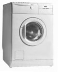 Zanussi WD 1601 ﻿Washing Machine freestanding front, 5.50