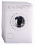 Zanussi W 1002 ﻿Washing Machine freestanding front, 5.00