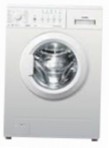 Delfa DWM-A608E Machine à laver autoportante, couvercle amovible pour l'intégration avant, 6.00