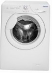Zerowatt OZ4 1071D1 ﻿Washing Machine freestanding front, 7.00
