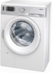 Gorenje ONE WS 623 W ﻿Washing Machine freestanding, removable cover for embedding front, 6.00