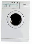 Brandt WFA 1011 K ﻿Washing Machine freestanding front, 6.00