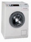 Miele W 2888 WPS ﻿Washing Machine freestanding front, 5.00