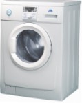 ATLANT 60С102 Waschmaschiene freistehenden, abnehmbaren deckel zum einbetten front, 6.00