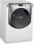 Hotpoint-Ariston QVB 7125 U ﻿Washing Machine freestanding front, 7.00