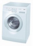 Siemens WXS 863 ﻿Washing Machine freestanding front, 4.50