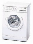 Siemens WXS 1063 ﻿Washing Machine freestanding front, 4.50