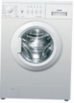 ATLANT 50У108 Machine à laver autoportante, couvercle amovible pour l'intégration avant, 5.00