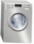 Bosch WAB 2026 SME ﻿Washing Machine freestanding front, 5.50
