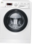 Hotpoint-Ariston WMSD 620 B ﻿Washing Machine freestanding front, 6.00