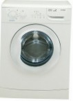 BEKO WMB 51211 F ﻿Washing Machine freestanding front, 5.00