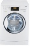 BEKO WMB 91442 LC ﻿Washing Machine freestanding, removable cover for embedding front, 9.00