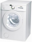 Gorenje WA 7239 Machine à laver autoportante, couvercle amovible pour l'intégration avant, 7.00