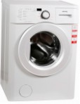 Gorenje WS 50Z129 N Machine à laver autoportante, couvercle amovible pour l'intégration avant, 5.50