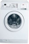 AEG Lavamat 5,0 Machine à laver parking gratuit avant, 7.00